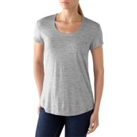 Smartwool Boyfriend Pocket Tee - Women's