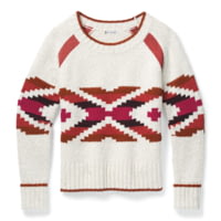 Smartwool CHUP Qo'a Pullover Sweater - Women's