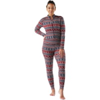 Smartwool Classic Thermal Merino Base Layer One Piece - Women's