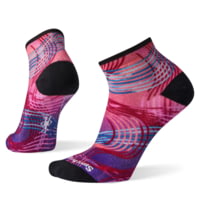 Smartwool Curated Modern Plaid Mini Boot Socks - Women's