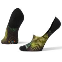 Smartwool Curated Palms No Show - Mens