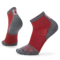 Smartwool Cycle Zero Cushion Ankle Socks - Men's