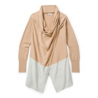 Smartwool Edgewood Wrap Sweater - Women's