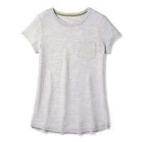 Smartwool Everyday Exploration Slub Short Sleeve Tee - Women's - Women's