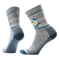 Smartwool Everyday Hookset Crew Socks