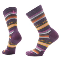 Smartwool Everyday Margarita Crew Socks - Women's