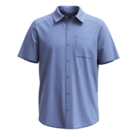 Smartwool Everyday Short Sleeve Button Down - Men's