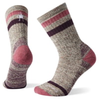 Smartwool Everyday Heritage Crew Socks - Women's