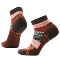 Smartwool Hike Light Cushion Margarita Ankle Socks - Women's