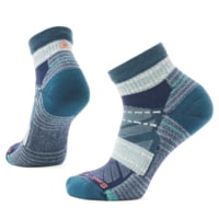 Smartwool Hike Light Cushion Margarita Ankle Socks - Women's