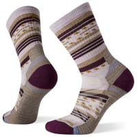 Smartwool Hike Light Cushion Margarita Crew Socks - Women's