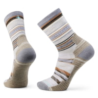 Smartwool Hike Light Cushion Panorama Crew Socks - Men's