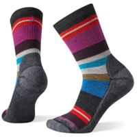Smartwool Hike Medium Saturnsphere Crew Socks - Women's