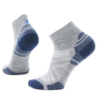 Smartwool Hike Targeted Cushion Ankle Socks - Men's