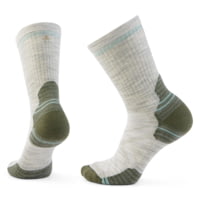 Smartwool Hike Targeted Cushion Crew Socks - Women's