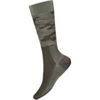 Smartwool Hunt Classic Edition Full Cushion Camo Tall Crew Socks - Unisex