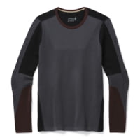 Smartwool Intraknit Merino 250 Thermal Colorblock Crew - Men's