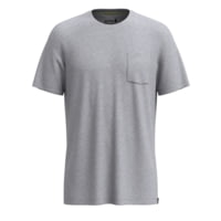 Smartwool Merino Hemp Blend Short Sleeve Pocket Tee - Men's