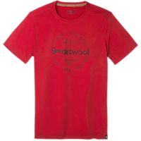 Smartwool Merino Sport 150 Go Far Feel Good Tee - Men's
