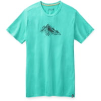 Smartwool Merino Sport 150 Rocky Range Graphic Tee - Men's