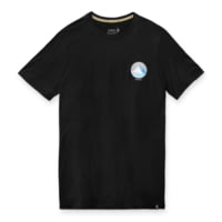 Smartwool Merino Sport 150 Two Peaks Graphic Tee - Men's