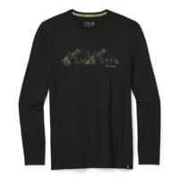 Smartwool Merino Sport 150 Upper Slopes Graphic Tee - Men's
