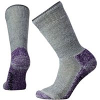Smartwool Mountaineering Extra Heavy Crew Socks - Women's