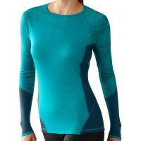 Smartwool NTS Light 195 Crew - Womens