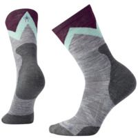 Smartwool PhD Outdoor Approach Crew Sock - Women's