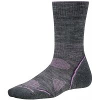 Smartwool PhD Outdoor Light Crew Sock - Women's
