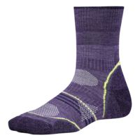 Smartwool PhD Outdoor Light Mid Crew Socks - Women's