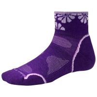 Smartwool PhD Outdoor Light Mini Socks 2 Pack - Women's