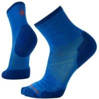 Smartwool Performance Run Cold Weather Mid Crew Socks - Men's