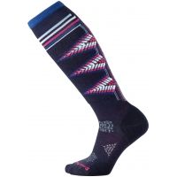 Smartwool PhD Ski Light Pattern Sock - Women's
