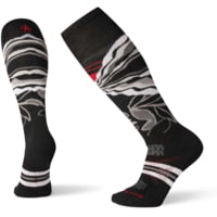 Smartwool PhD Ski Medium Pattern Sock - Women's