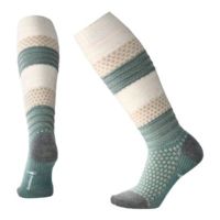 Smartwool Everyday Popcorn Cable Knee High Socks - Women's