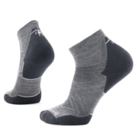 Smartwool Run Targeted Cushion Ankle Socks - Men's