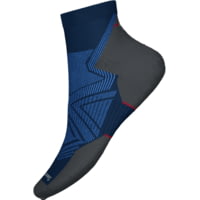Smartwool Run Targeted Cushion Ankle Socks