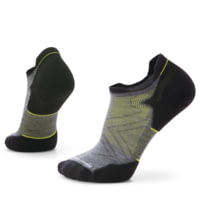 Smartwool Run Targeted Cushion Low Ankle Socks - Men's