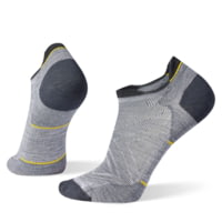Smartwool Run Zero Cushion Low Ankle Socks - Men's