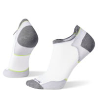 Smartwool Run Zero Cushion Low Ankle Socks - Men's