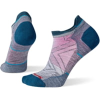 Smartwool Run Zero Cushion Low Ankle Socks - Women's