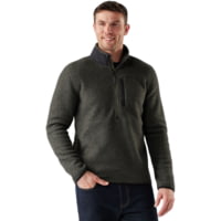 Smartwool Second Cut Fleece 1/2 Zip - Men's
