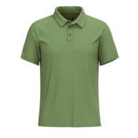 Smartwool Short Sleeve Polo - Men's