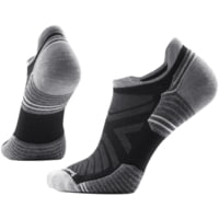 Smartwool Hike Targeted Cushion Low Ankle Socks