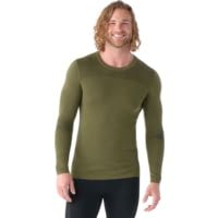 Smartwool Intraknit Thermal Merino Base Layer Crew - Men's