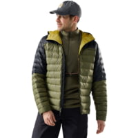 Smartwool Intraknit Thermal Merino Base Layer - Men's