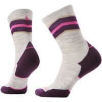 Smartwool Run Targeted Cushion Mid Crew Socks - Women's