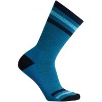Smartwool Striped Hike Light Crew Sock - Womens