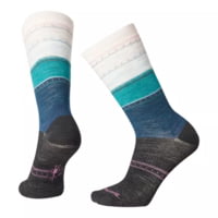 Smartwool Everyday Stitch Stripe Crew Socks - Women's